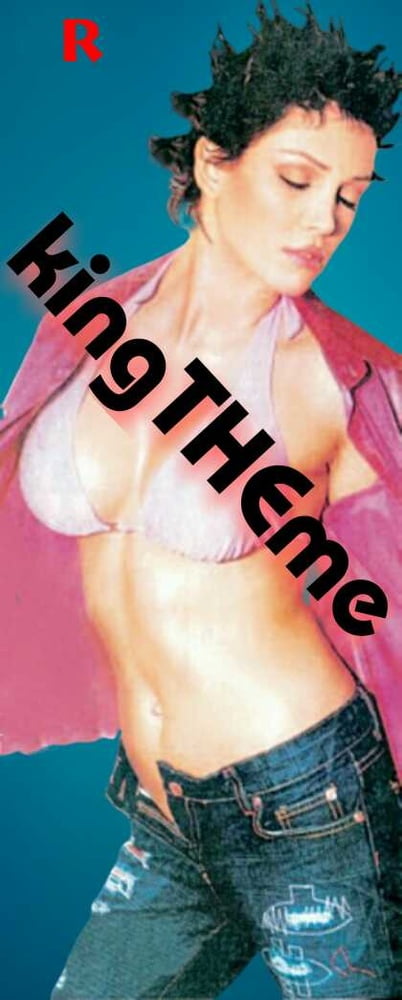 Didem Taslan ve Didem Erol Reatorasyonlu #100351907