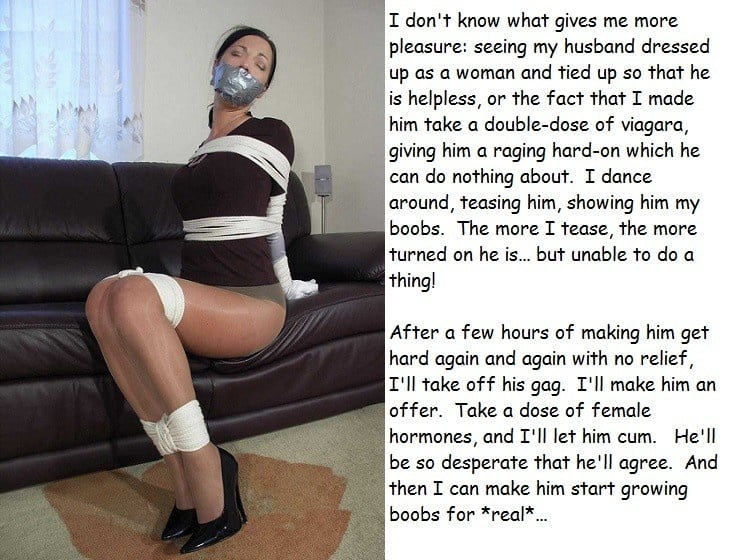 Feminize Me - Please! #105712918