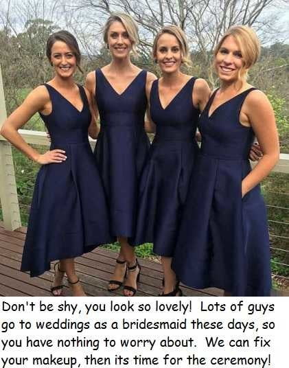 Feminize Me - Please! #105712937