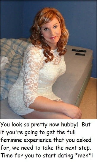 Feminize Me - Please! #105712947