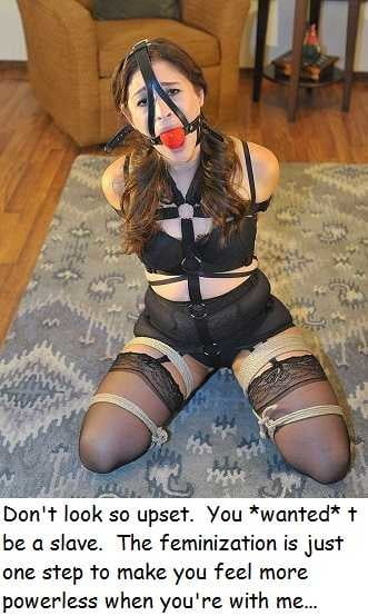 Feminize Me - Please! #105712958