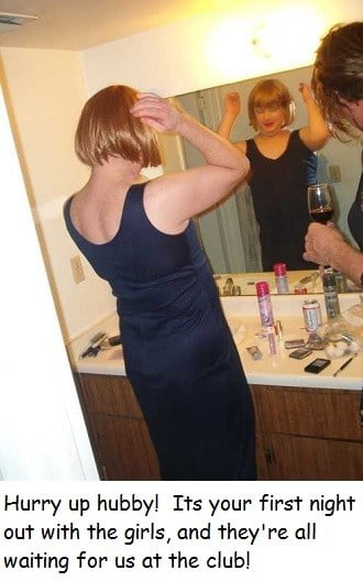 Feminize Me - Please! #105712963