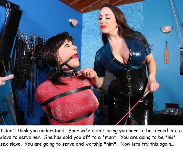 Feminize Me - Please! #105712969