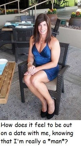 Feminize Me - Please! #105712973