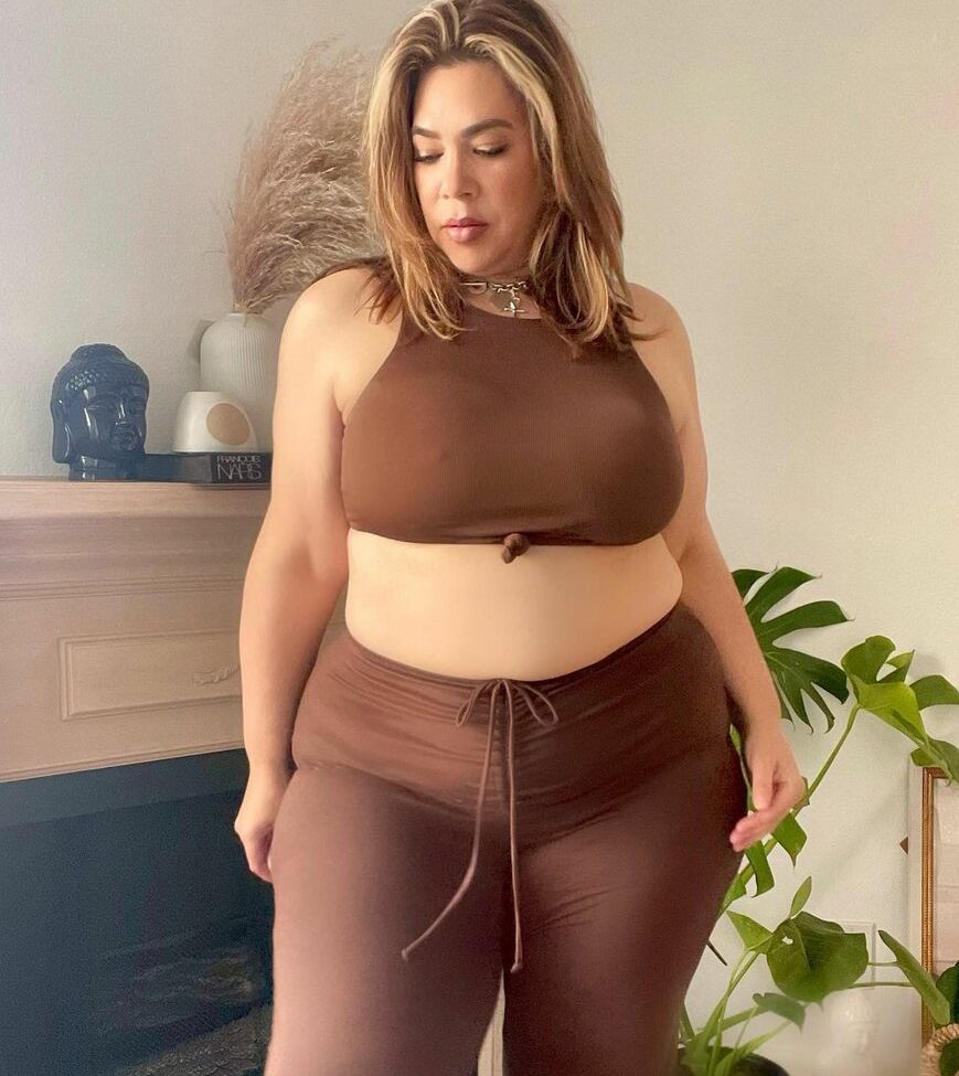 CarlaLuxx nackt #108945262