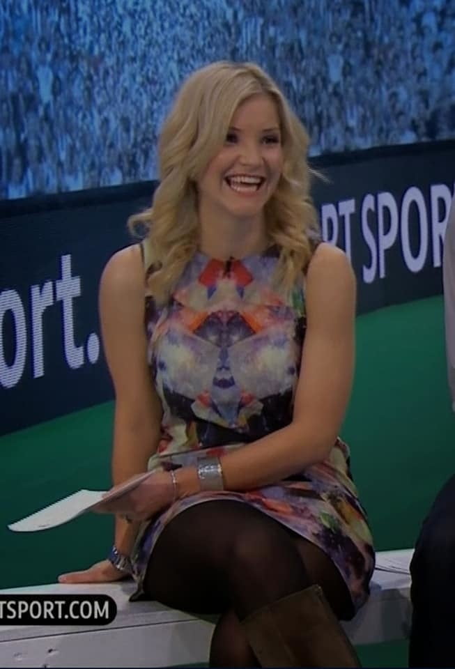 My Fave Celebs- Helen Skelton 12 #103989675