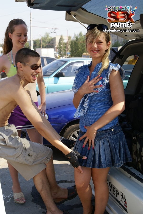hot summer is comming #96942544