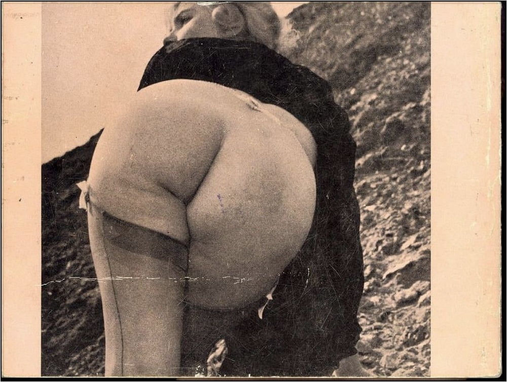 ViNTAGE REAR ViEWS #32 - MKX #98362616