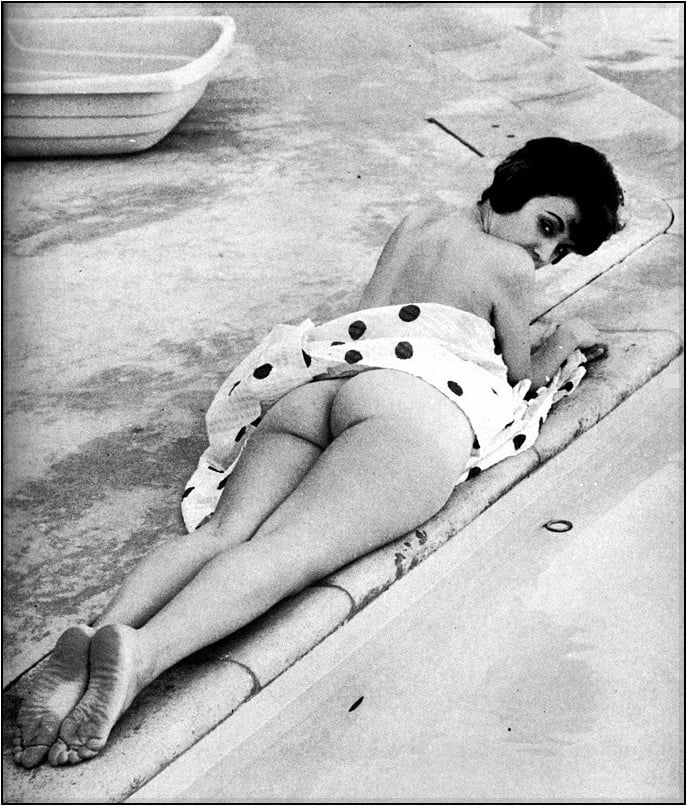 ViNTAGE REAR ViEWS #32 - MKX #98362637