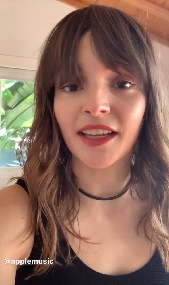 Lauren mayberry 2020
 #100827294