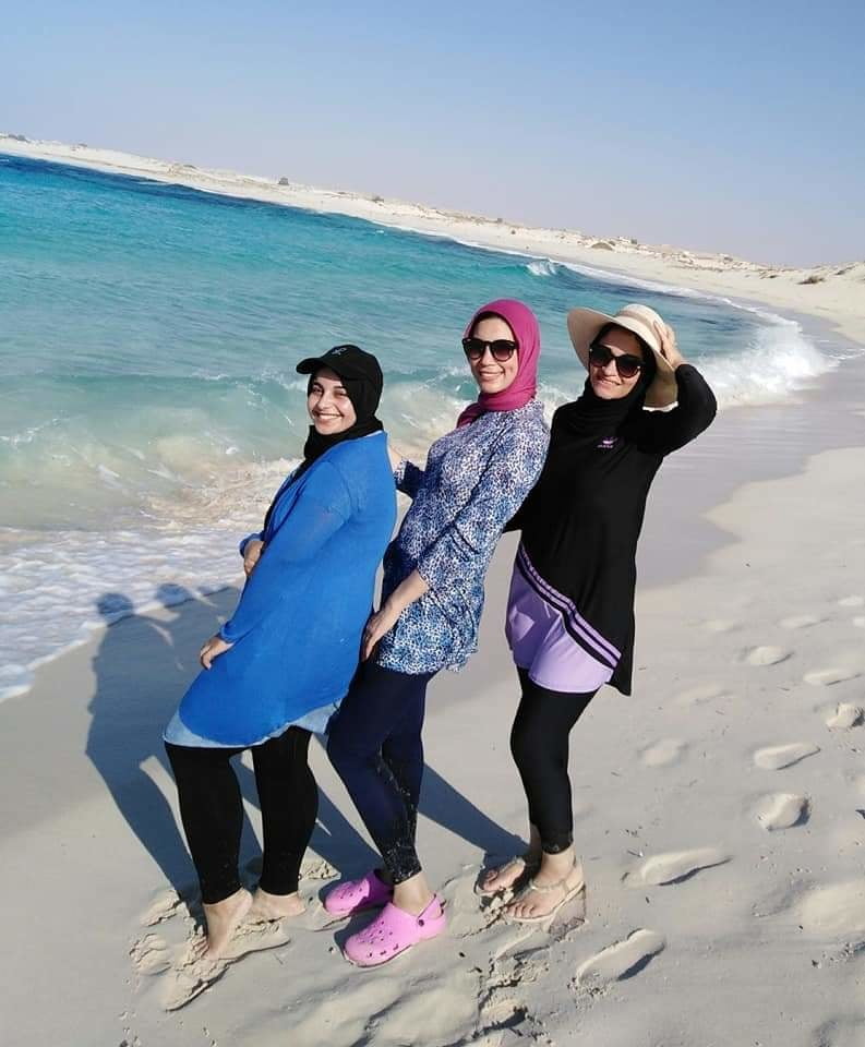 Heiße Ägyptionen 23
 #99255706