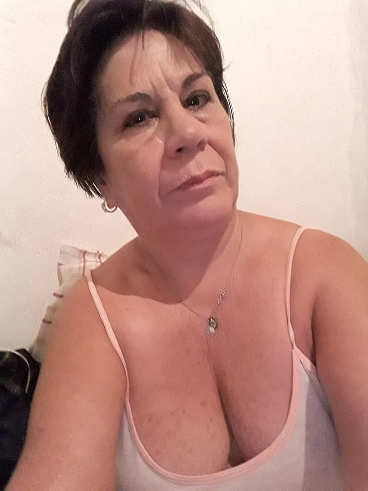 Abuela sexy merece cum en la cara #102905584