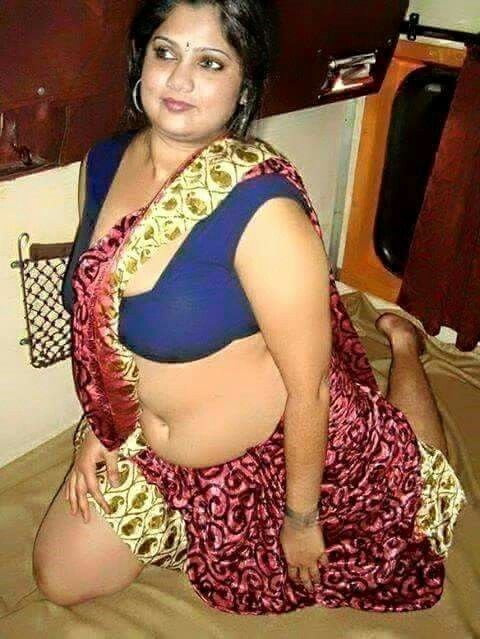 Indian saree and blouse 2 #88307096