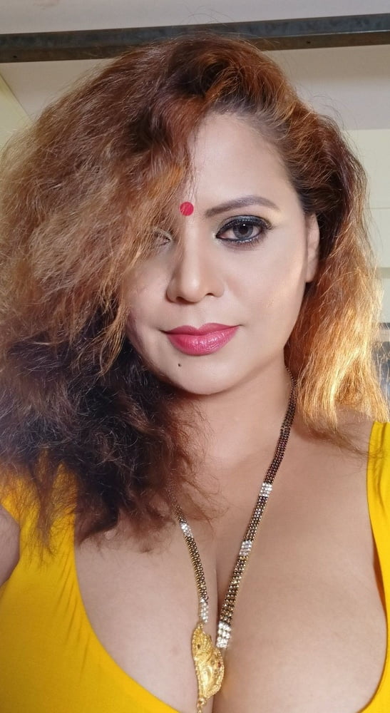 Indian saree and blouse 2 #88307132