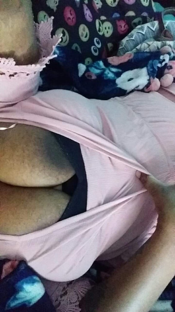 Miss Black Beautiful Amateur mom #92081680