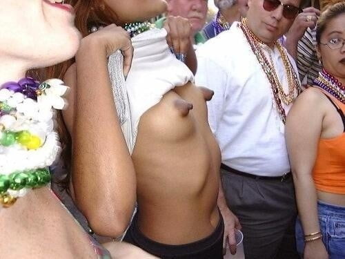 Sweet Tits n Nips 4 #105130466