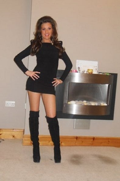 Assorted Stockings, Hose and Hotties #1 #89014577