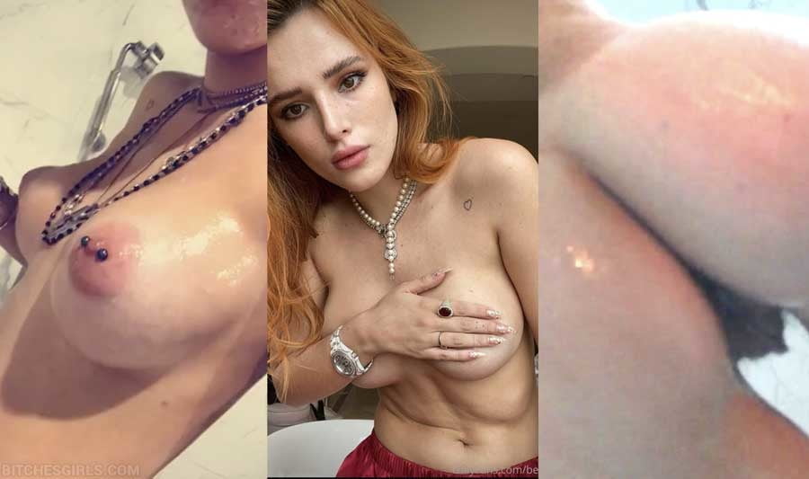 Bella Thorne #93465594