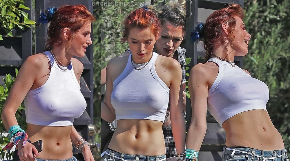 Bella Thorne #93465702