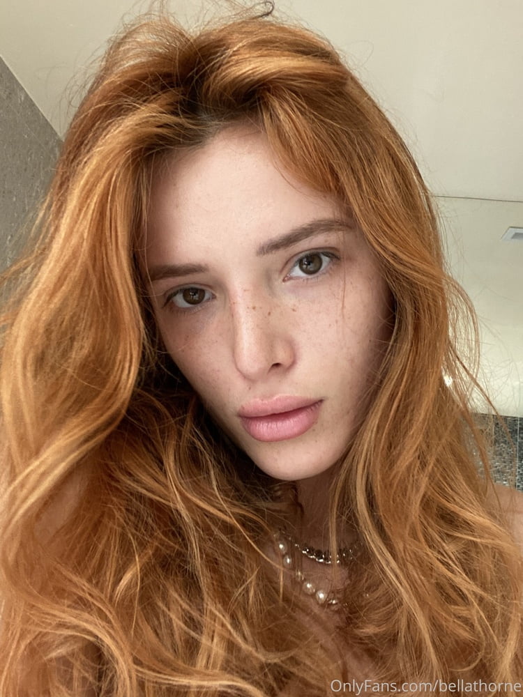 Bella Thorne #93466313