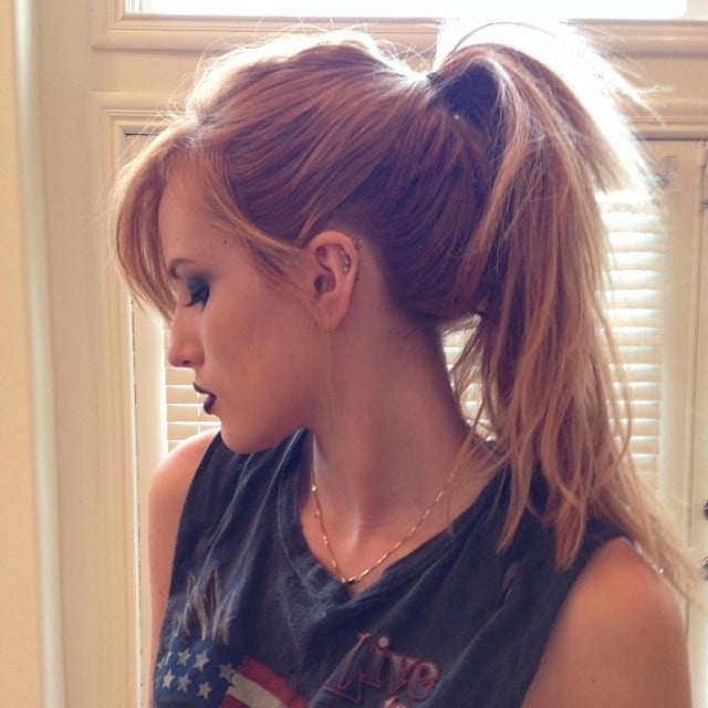 Bella Thorne #93466383