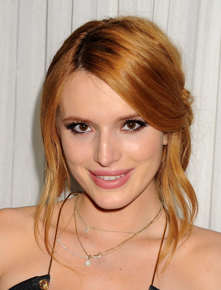 Bella Thorne #93466385