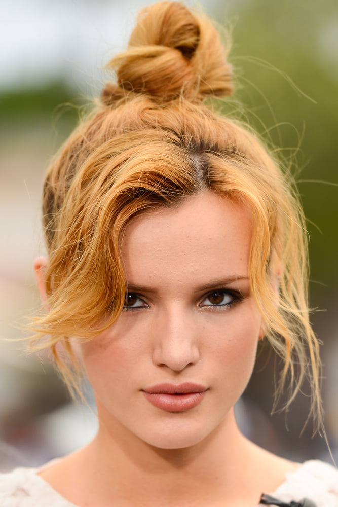 Bella Thorne #93466390