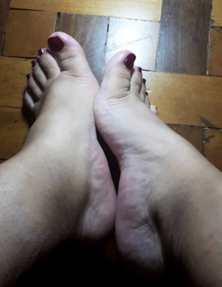 Sexy Füße 32
 #87746846