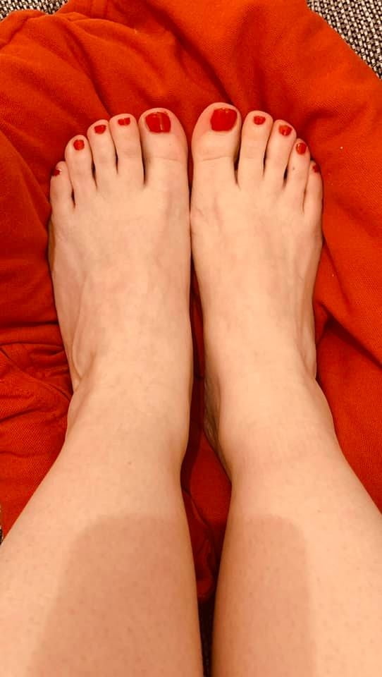 Sexy Feet 32 #87746875