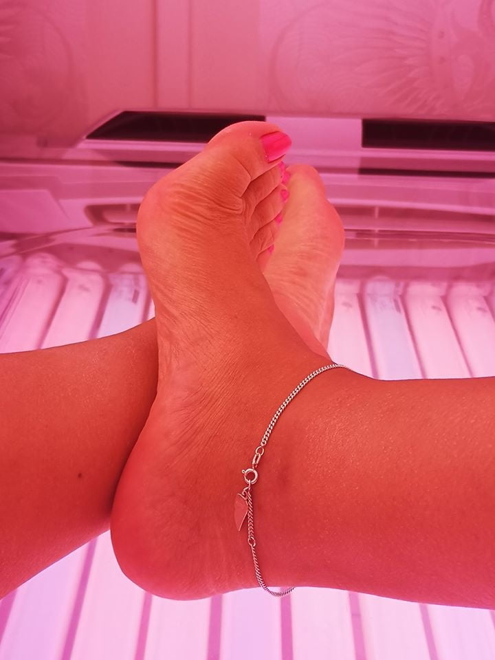 Sexy Feet 32 #87746878