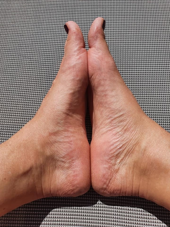 Sexy Feet 32 #87746885