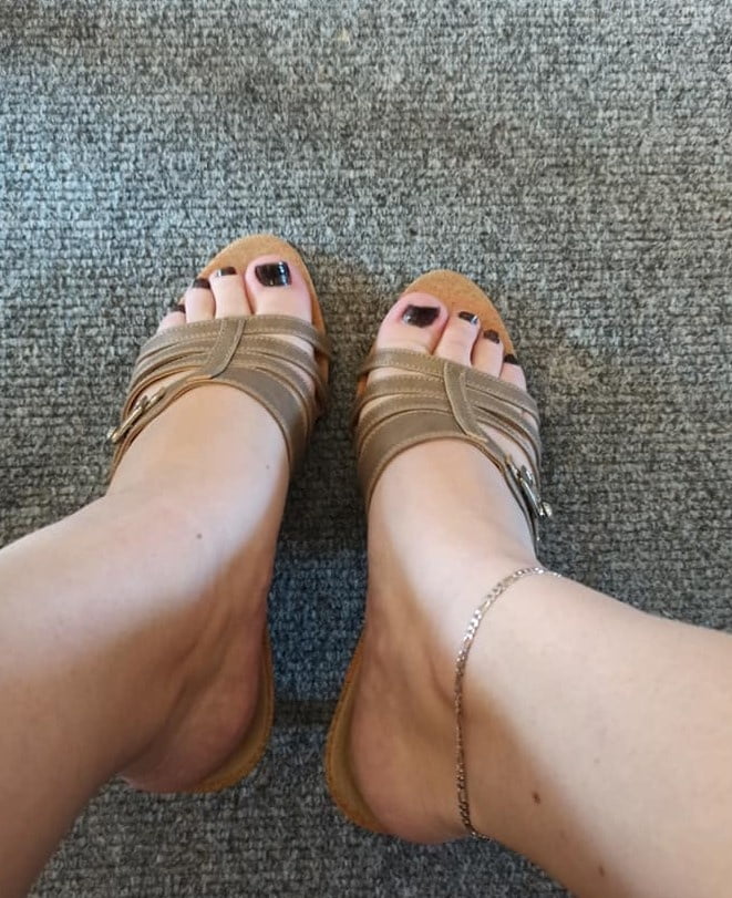 Sexy Feet 32 #87746888