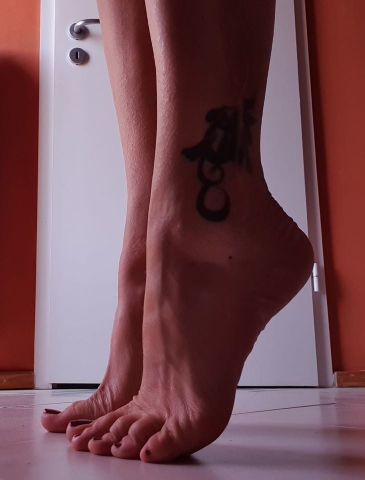 Sexy Feet 32 #87746894