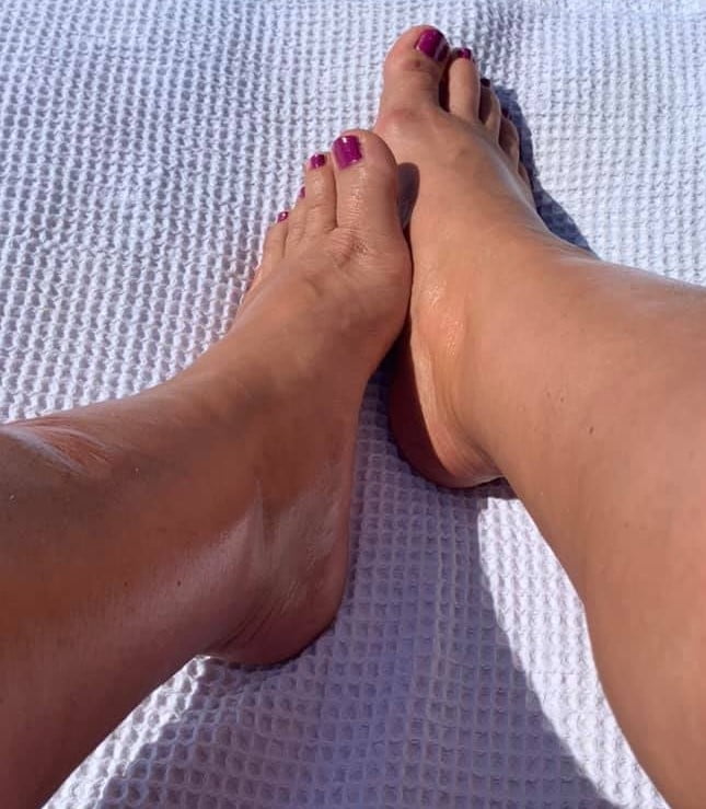 Sexy Feet 32 #87746912