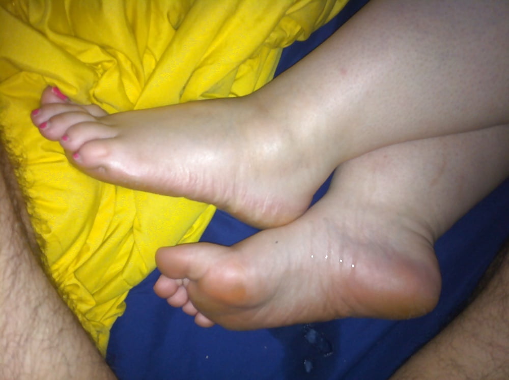 Sexy Feet 32 #87746927