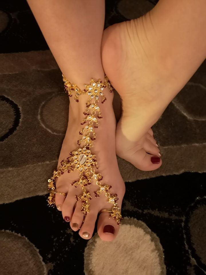 Sexy Füße 32
 #87746944