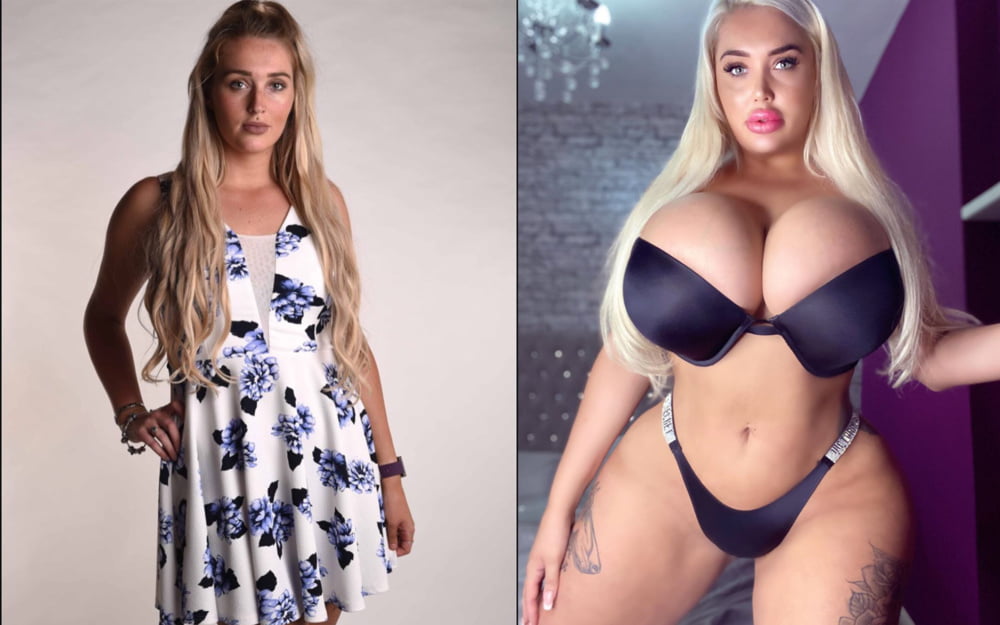 Bimbos Vol. 2 #87846193