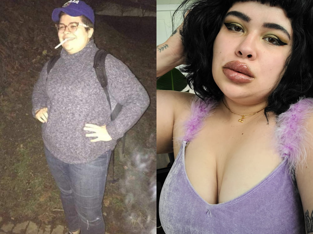 Bimbos Vol. 2 #87846218