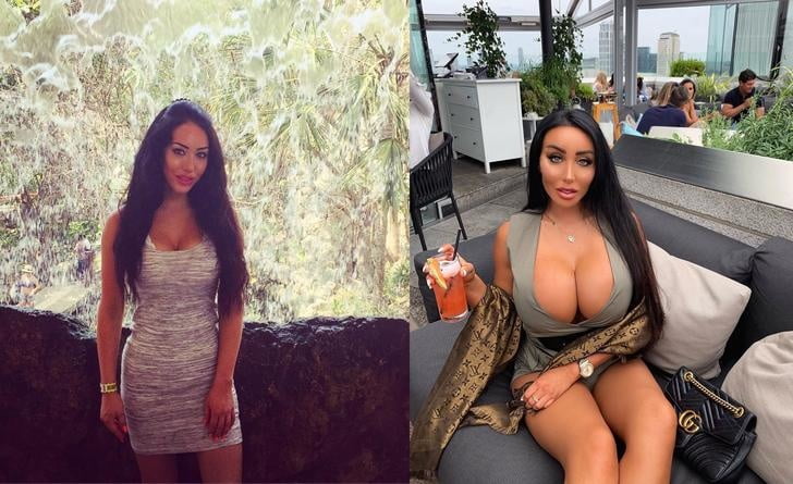 Bimbos Vol. 2 #87846224