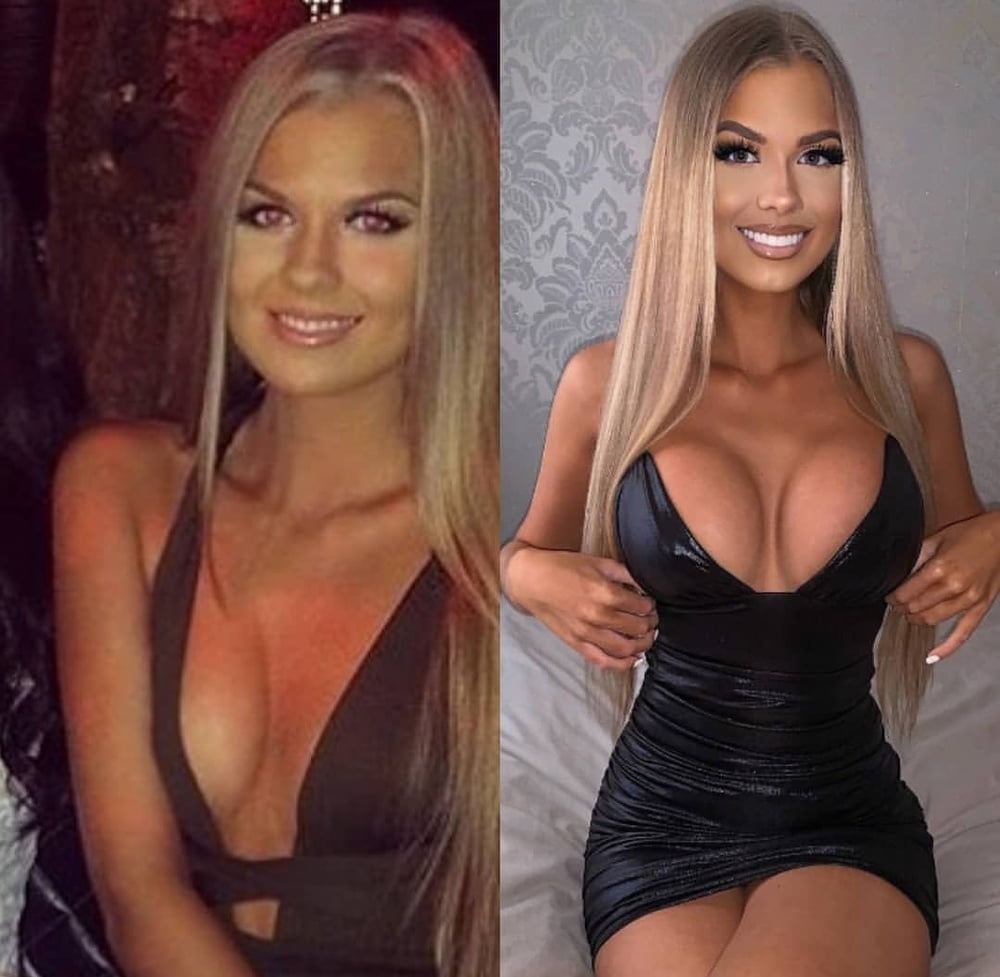 Bimbos Vol. 2 #87846230