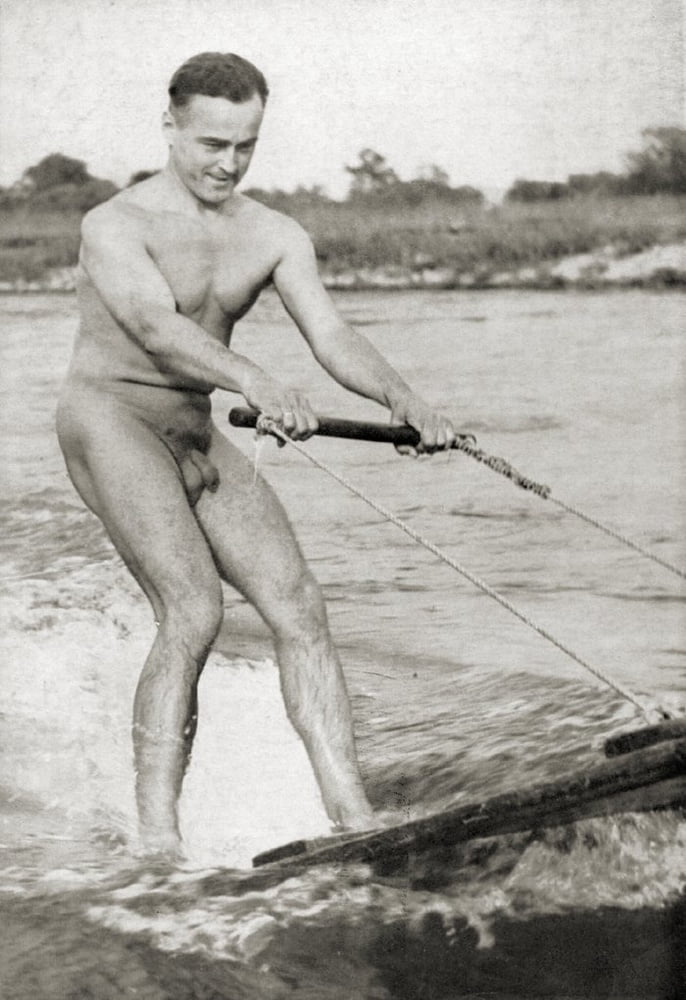 Nackte Menschen von Vintage Fotos vol. 12
 #88711783