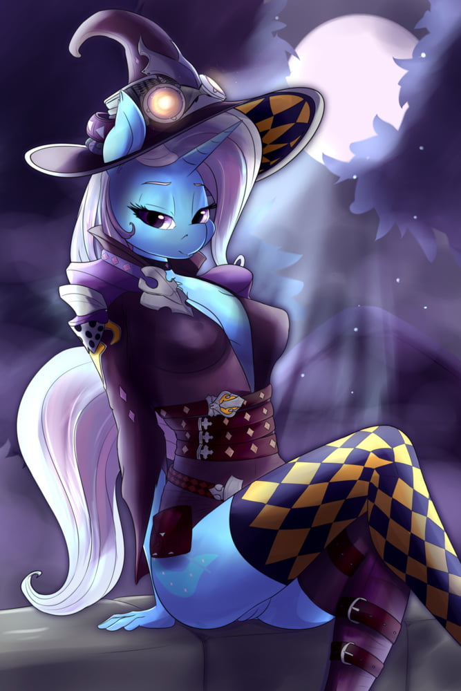 Favourite MLP Part 3 #95934917