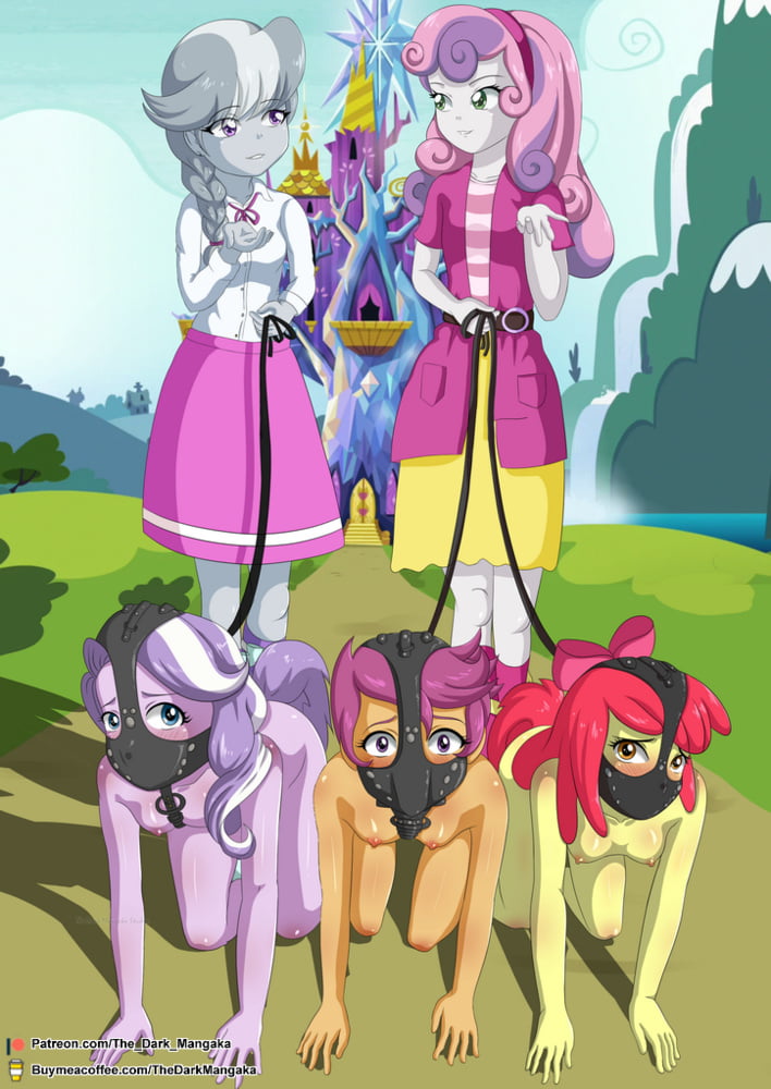 Favourite MLP Part 3 #95934978