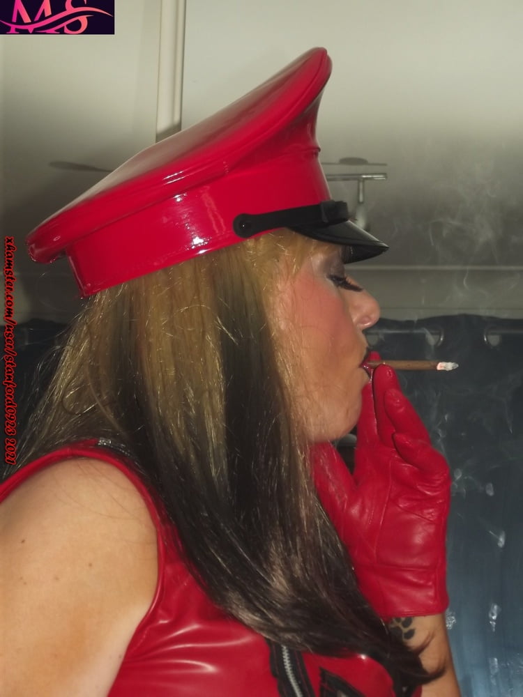 Mistress Smoke Pt 25 Lets Her Guard Down 4025704