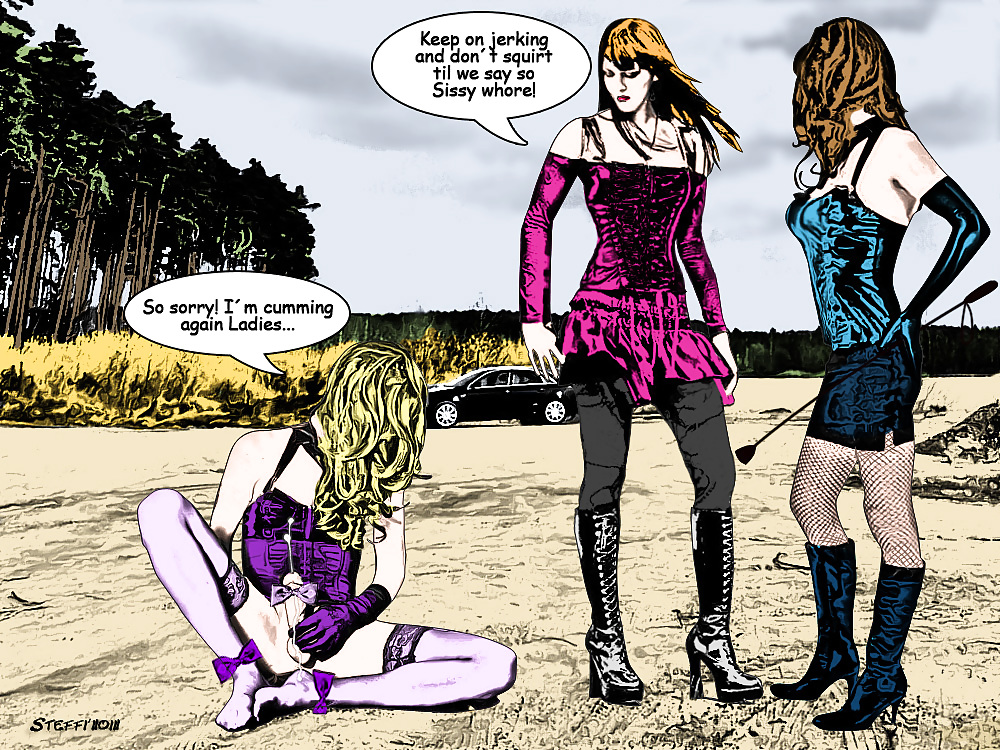 Steffis Artwork #106810034