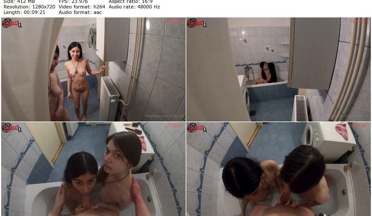 Dollscult desnuda #108220286