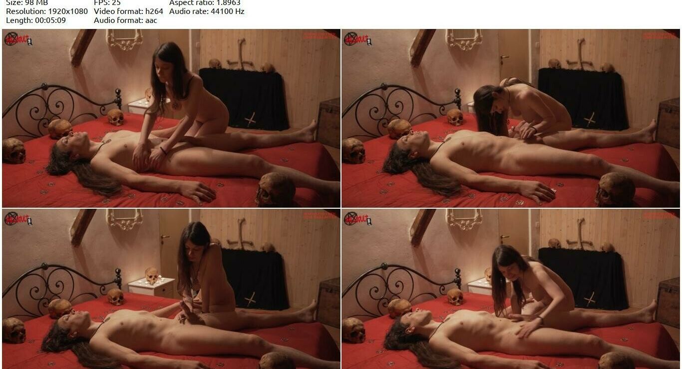 Dollscult desnuda #108220427