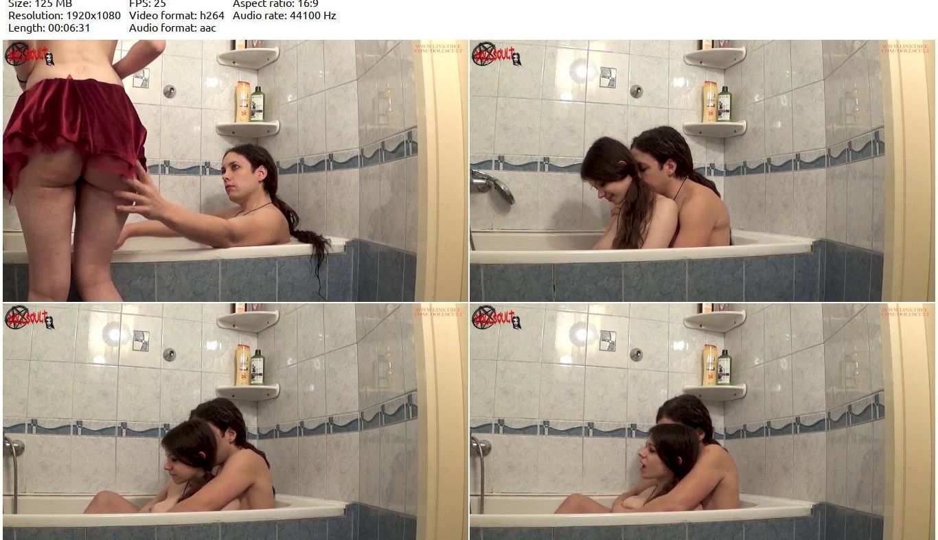 Dollscult desnuda #108220485