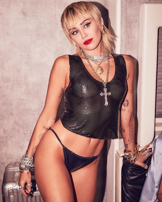 Miley 2020
 #79809901