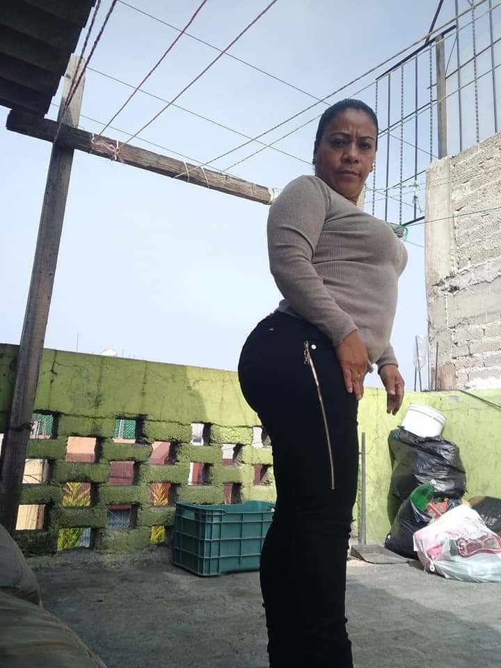 Ricas culonas
 #98368397